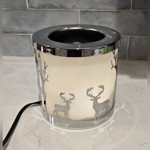 Yankee Candle Easy Melt Cup Warmer